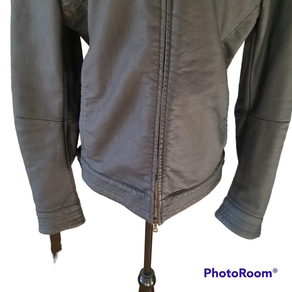 Matchless jacket - Picture 10 of 16